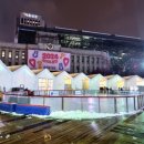 자립이용원 | 서울광장 스케이트장 예약 _ 모바일 예매로 서울 시청 아이스링크 간편하게 즐기는 방법