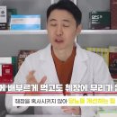 캐러트 | 혈당 관리용 아침 식사 인슐린 저항성 극복 BTC식단 당뇨 식단 (오징어약사TV)