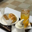 장동목장 | 광주 동명동 대형 카페 에브르인테라스 | 디저트가 맛있는 예카 추천