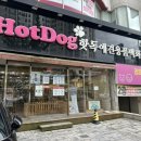 핫독애견백화점 이미지