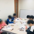 군산미룡작은도서관 이미지