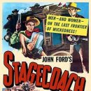 역마차 (Stagecoach) - 1939 / 영화보기 이미지