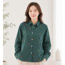 71155 여성 꽃남방 9823 이미지