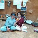 흙집정원 이미지