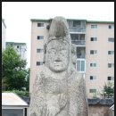 아양동석불입상 이미지