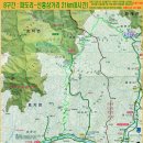목통마을 입구 이미지