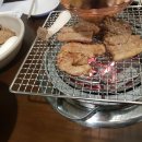 청룡갈비