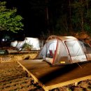 포시즌스 오토캠핑장 이미지