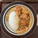 소보쿠 | 광주 동명동 맛집 내돈내산 소보쿠 10년 넘은 로컬 카레 점심