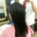 명헤어샵 이미지