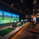 브랜뉴핏 골프 이미지