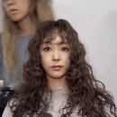 행복한상상헤어샵 | 손상이 심해도 긴머리를 자르긴 아깝고, 그냥 있자니 좀이 쑤시다. 참기 힘든 사랑스러운 히피펌! 후기!
