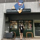 포스트카드오피스 이미지