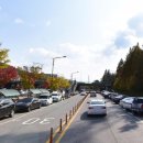 고속철역길 이미지