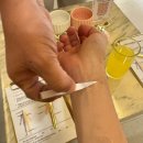 청담스파네일 | [보라카이] 화이트 비치 가성비 마사지샵, 디몰 보라카이 마사지 추천 '카바얀스파'
