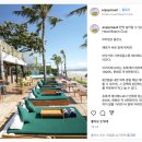 발리 여행 스미냑 포테이토 헤드 비치클럽 데이베드 아름다운 선셋