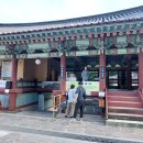 건봉사가는길 이미지