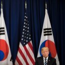 Trump is grappling with risks of NK meeting 이미지