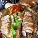 선심 | 천안 쌍용동 맛집! 쌍용동 족발 보쌈 &#34;태선족발 쌍용점&#34;(태선선심세트 후기)