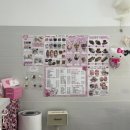 오하피오늘하루해피 | 대구카페추천 한정 키티들과 함께 키티파르페를 즐길 수 있는 해피예피