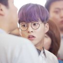 블루베리안경