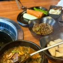 [대전 대덕구 / 중리동 먹자골목] 황가네꼼장어닭발참숯구이 소주 네병 순삭 후기ㅎ