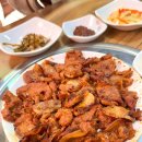 선상서로-5 | 경북 구미 숯불석쇠불고기 맛집 선산 나들목식당