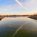 세종호수공원 산책로 이미지