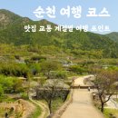 순천 여행 코스 총정리 1박2일 2박3일 일정부터 가볼만한곳 명소·교통·계절별 팁까지