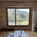 풍안 | 경남 산청 촌캉스 “풍안펜션” 가을방 후기 솥뚜껑 삼겹살