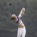 * KLPGA "KDB 대우증권 CLASSIC " 전인지 프로 우승 * 이미지