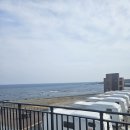 태양슈퍼 | 경북 포항 구룡포 태양&amp;바다 카라반 숙박 후기