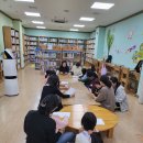효목2동 작은도서관 이미지