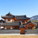 비자인한옥