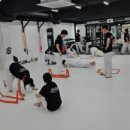 륜 태권도장 이미지