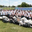 월드환경(주) 이미지