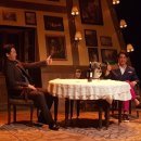 조춘호 | 대학로 연극 "디너포유" 후기