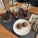 380 | 인천 부평구청역 카페 크림380 후기