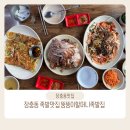 할머니집 | 장충동 뚱뚱이할머니 족발집 내돈내산 후기 (기대한 만큼은 아니었던 솔직한 후기)