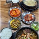 달인해장국 - 진주시 진주성로 61 | 달인해장국