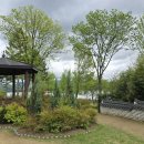 호반 정원 이미지