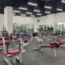 보은국민체육센터헬스장 이미지