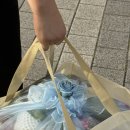 광교고등학교 | 수원, 용인과일바구니 병문안 선물 더프레시달달 광교 본점 후기