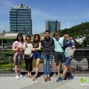 마옥환경 | [세부여행,어학원후기] 세부 쇼핑몰 아얄라몰 /포트 산 페드로 /세부 한국식당