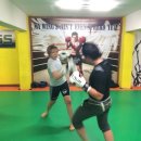 삼산복싱무에타이 이미지