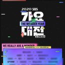 [💡] 아이즈원 &#39;2020 SBS 가요대전&#39; 출연 확정! 이미지