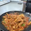 제육우렁쌈밥 이미지