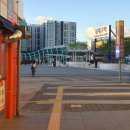 지하철 동대구역 이미지