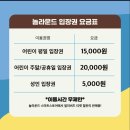 놀라운드 네이버블로그