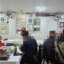 섬진강횟집 | 부산 부평동 노포감성 [원조섬진강횟집] 향어회 맛집